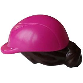 Minifigura haj sapkával™