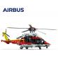 Airbus H175 Mentőhelikopter