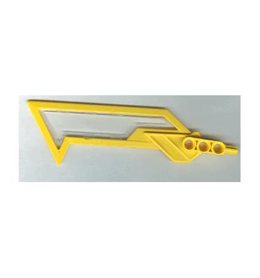 Technic figura penge