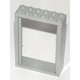 Ajtókeret 2 x 6 x 7™