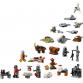 LEGO® Star Wars™ - Adventi naptár 2026