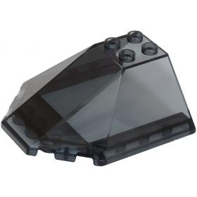 Szélvédő 6 x 6 x 2™