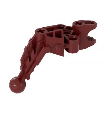 Bionicle kar / láb felső része (Solek)