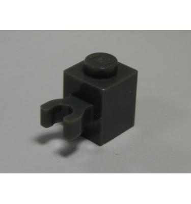 Módosított kocka 1 x 1