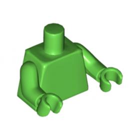 Figura felsőtest kezekkel™