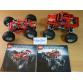 LEGO Monster Truck