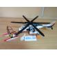 LEGO A parti őrség helikoptere