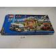 Lego City 60008 - CSAK ÜRES DOBOZ!