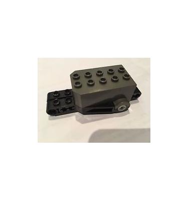 Lendkerekes motor 9 x 4 x 2 1/3