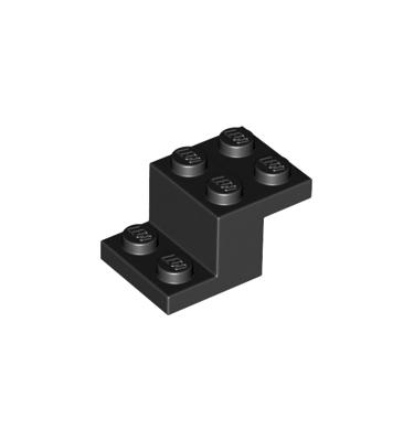 Konzol 3 x 2 x 1 1/3