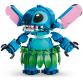 Stitch és Foltos
