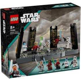 Ahsoka Tano párbaja a Peridea bolygón™
