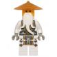 Ninjago Wu Mester figura njo142 (70734)