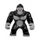 Gorilla Grodd figura