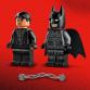 Batman™ és Selina Kyle™ motorkerékpáros üldözése