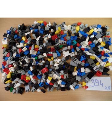LEGO ferde elemek 0,5 kg