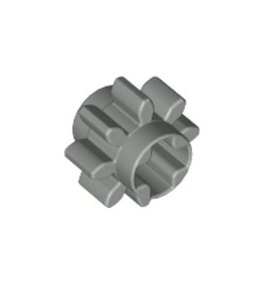 Technic fogaskerék (8 fog)