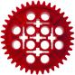 Technic fogaskerék (40 fog)