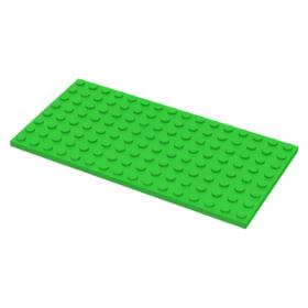 Alaplap 8 x 16™
