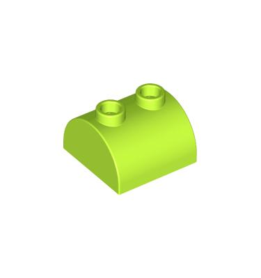 Íves lejtő 2 x 2 x 1
