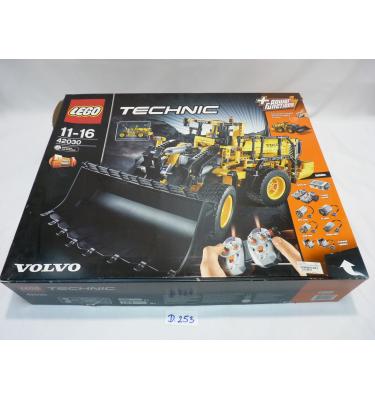 Lego Technic 42030 - CSAK ÜRES DOBOZ!!!