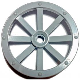 Kocsi kerék 33mm D.™