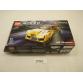 Lego Speed Champions 76901 - CSAK ÜRES DOBOZ!