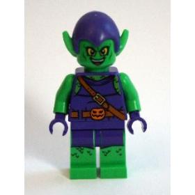 LEGO Juniors - Green Goblin Figura™