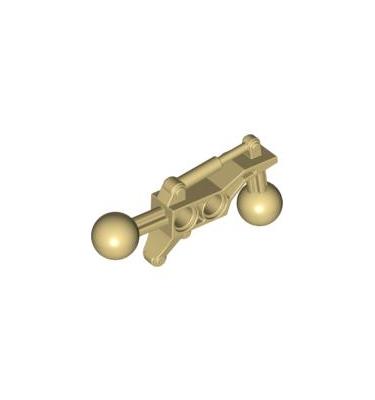 Technic gömbcsatlakozó 2 x 7