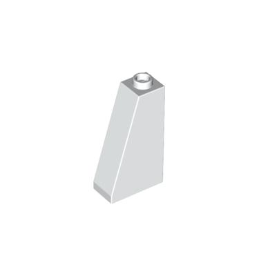 Lejtő 2 x 1 x 3 (75°)