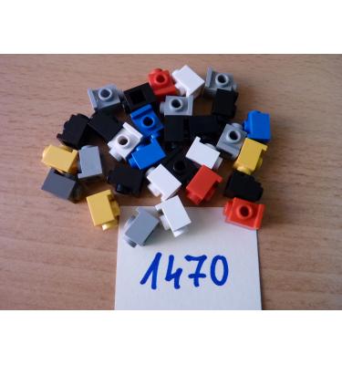 30 db 1x1 merevített kocka elem,4070