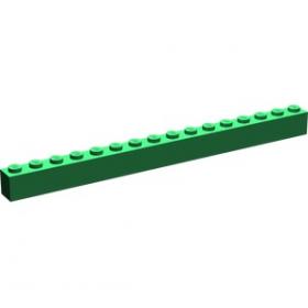 Kocka 1 x 16™