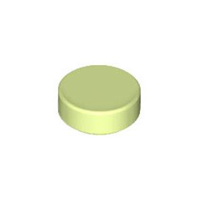 1 x 1 kerek csempe elem™