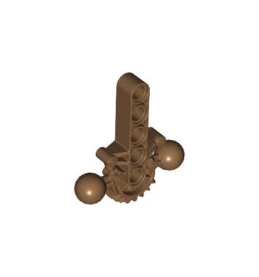 Bionicle Torzó