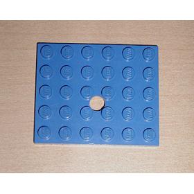 Módosított lapos 5 x 6™