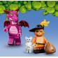 LEGO® Gyűjthető Minifigurák 71053 - Shrek-sorozat