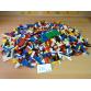 LEGO Vegyes ömlesztett alkatrészek 2 kg