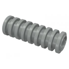 Tömlő, bordázott 7mm D. 3L™