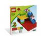 LEGO Duplo 4632 DUPLO Építőlapok (3 db)