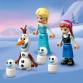 Anna és Elsa Jégvarázs országa