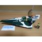 Saesee Tiin's Jedi Starfighter