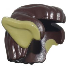Minifigura haj elf fülekkel™