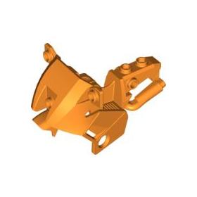 Motorkerékpár burkolat™