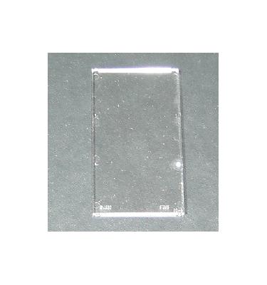 Ablaküveg 1 x 4 x 6