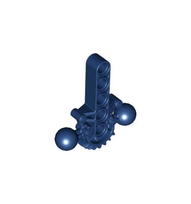 Bionicle Torzó