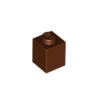Kocka 1 x 1