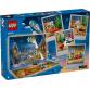 LEGO® City Adventi naptár 2025