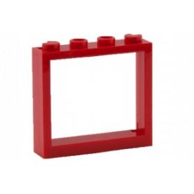 Ablak 1 x 4 x 3™