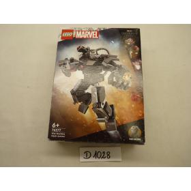 Lego Super Heroes 76277 - CSAK ÜRES DOBOZ!™