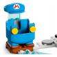 Ice Mario és befagyott világ kiegészítő szett